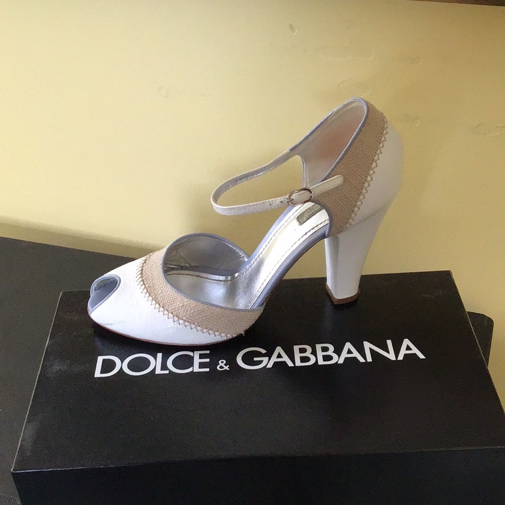 D&G